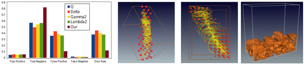 vortex detection